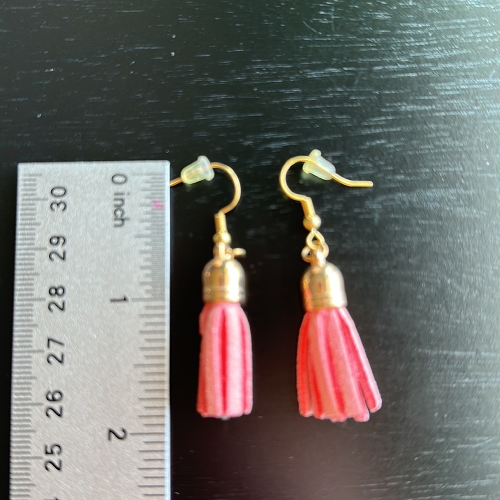 Drop earrings - Picture 6 of 6